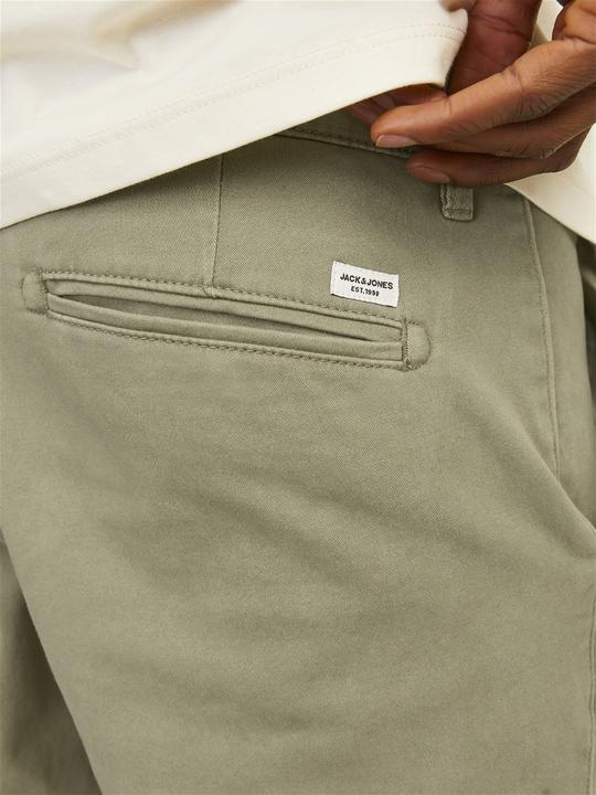 Produktbild Jack & Jones Relaxed Fit Chino Hose Chino Hose (W28/L32)