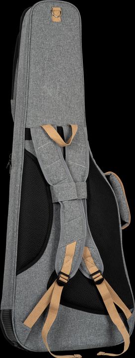 Image du produit Ortega Sac de concert de luxe (Guitare électrique)