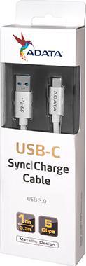 Actual product image Adata Sync and Charge (1 m, USB 3.1)