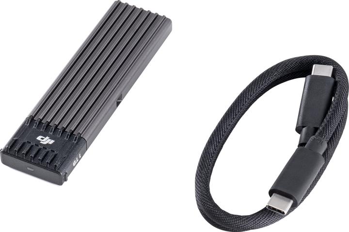 Produktbild DJI Prossd 1 TB (Gimbal Speicher)
