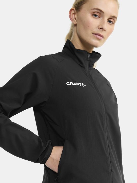 Actual product image Craft Rush 2.0 Training Jacket W (M)