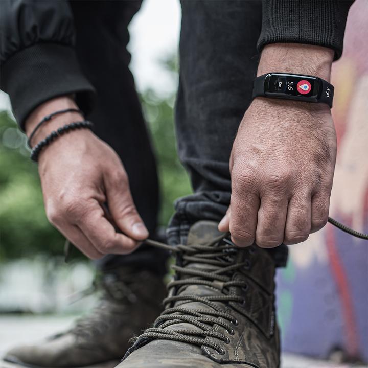 Produktbild Niceboy X-fit Plus (45 mm)