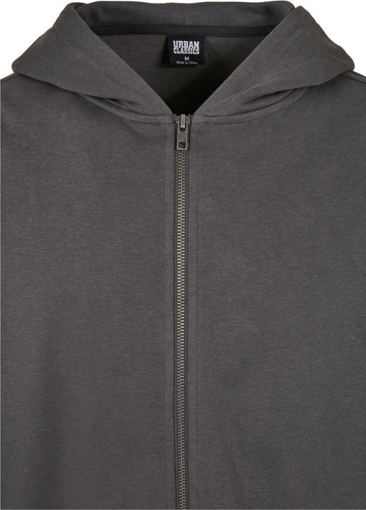 Immagine prodotto Urban Classics Organic 90's Zip Hoody - 17018 (M)