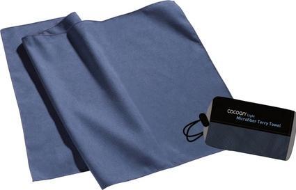 Cocoon Microfiber Towel Ultralight X-Large (80 x 150 cm)