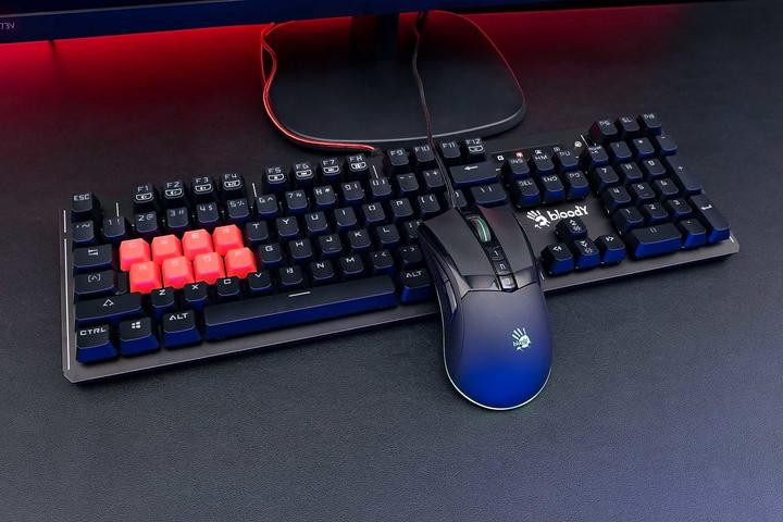 Produktbild Bloody W90 Pro (Kabelgebunden)