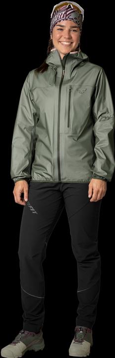 Produktbild Dynafit Traverse GORE-TEX Jacke (34, XS)