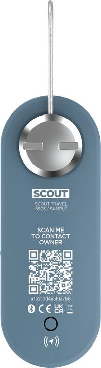 Immagine prodotto knog. Scout Travel (iOS)