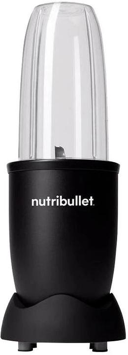 Produktbild NutriBullet Nährstoffextraktor 900 12-teilig (900 W)