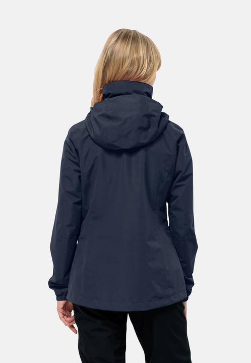 Image du produit Jack Wolfskin Stormy Point 2L Jkt W (S)