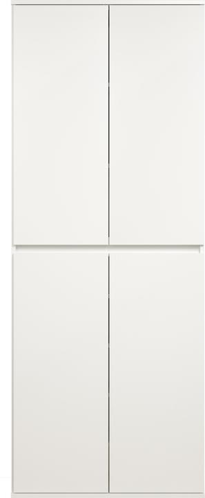 Actual product image Trendteam Nevada (74 x 34 x 191 cm)