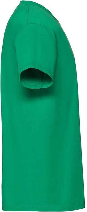 Actual product image Fruit of the Loom Mens Ringspun Premium T-Shirt (3XL)