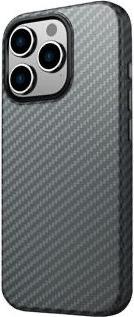 Immagine prodotto Swissten Case Magstick Shell for Apple iPhone 16e - Black (Apple iPhone 16e)