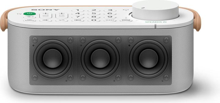 Produktbild Sony SRS-LSR200 (13 h, Akkubetrieb)