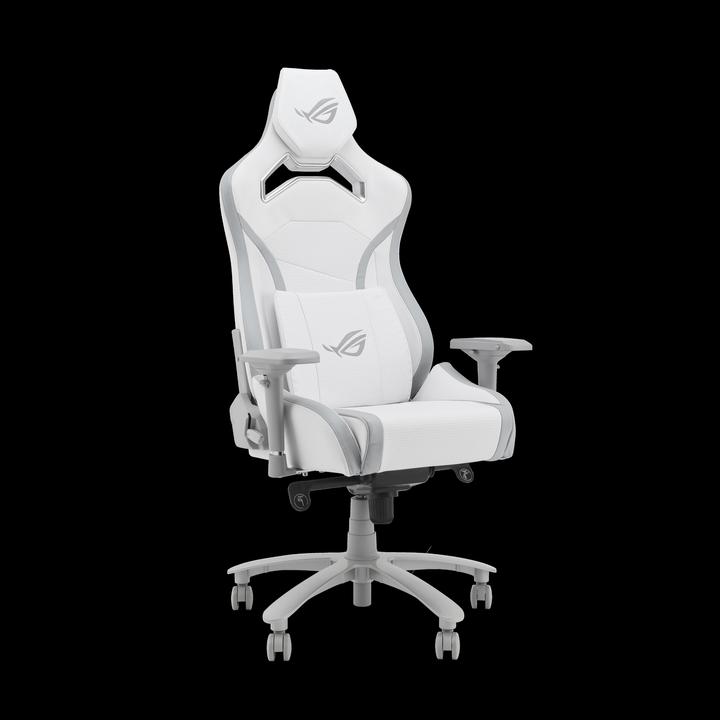 Immagine prodotto ASUS Sedia da gioco SL301CW ROG CHARIOT X Core WHT