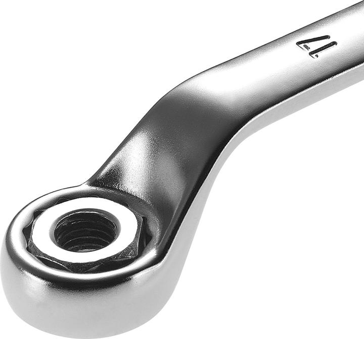 Immagine prodotto Facom Chiave a tubo doppio effetto (22 mm, 24 mm)
