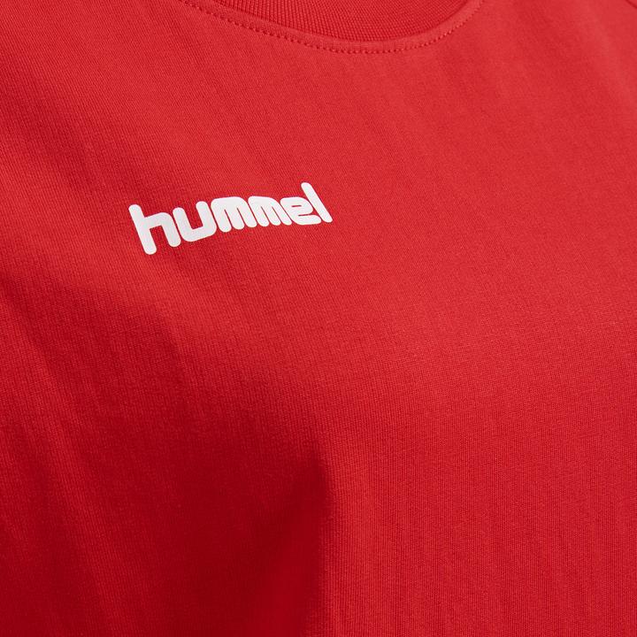 Image du produit hummel Go Cotton Sweatshirt Femme (S)