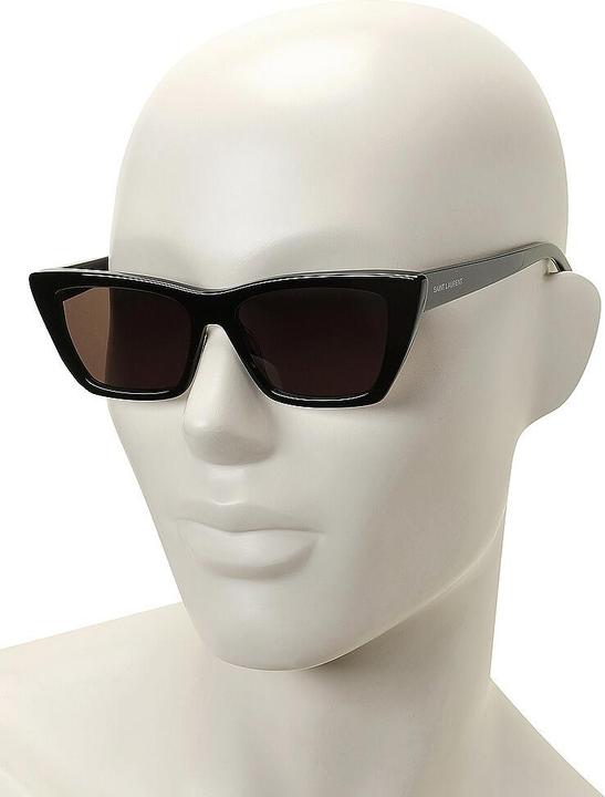 Produktbild Yves Saint Laurent Sonnenbrille YS000128 black used