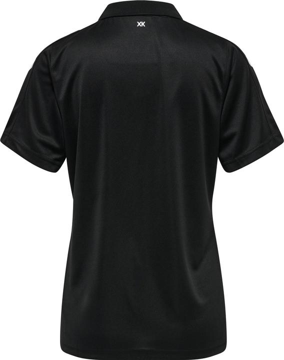 Produktbild hummel Core Xk Functional Polo Woman (XS)