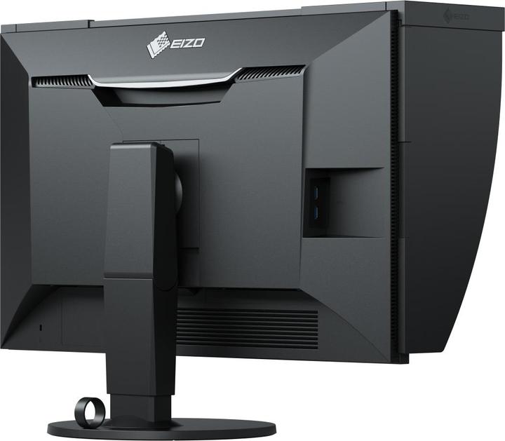 Image du produit Eizo CG279X Swiss Edition (2560 x 1440 pixels, 27")