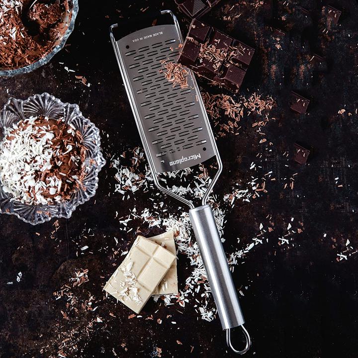 Actual product image Microplane Professional