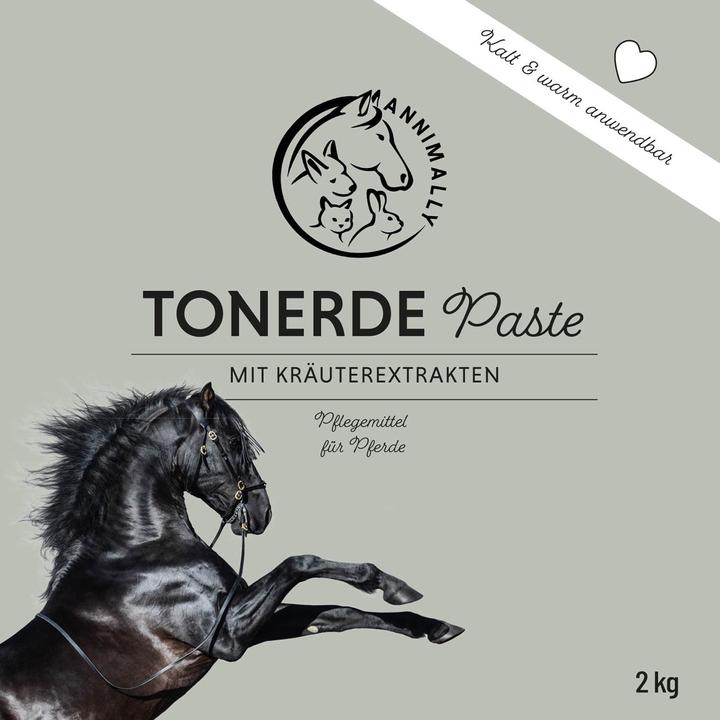 Image du produit Annimally Pâte d'argile