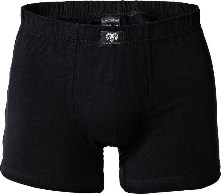 Produktbild Ceceba Boxershort Casual Bequem sitzend Pants 3er Pack (9, 3er Pack)