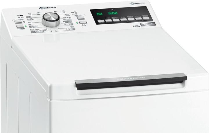 Immagine prodotto Bauknecht Wtch 6930 Ch/N (6.50 kg, Verso l'alto)