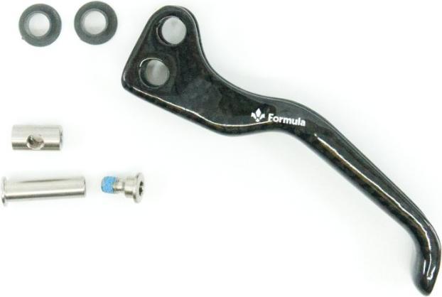 Immagine prodotto Formula Kit leva freno, destra/sinistra, carbonio, CURA X