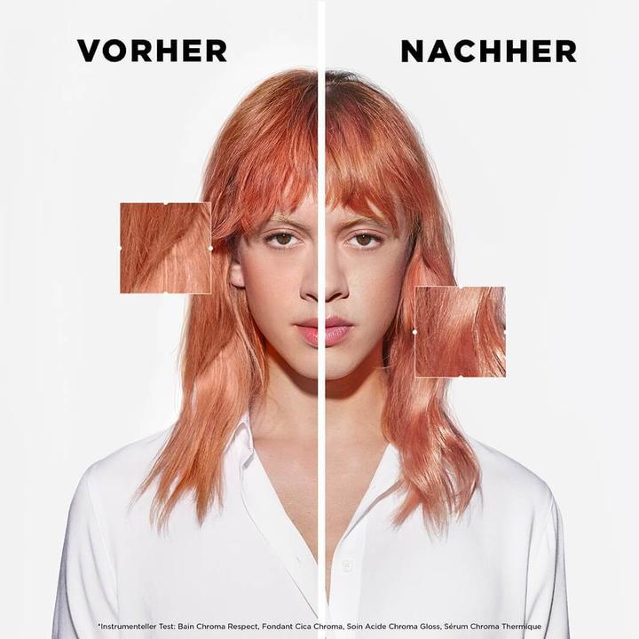 Immagine prodotto Kérastase Set vacanze Chroma Light (Set per la cura dei capelli)
