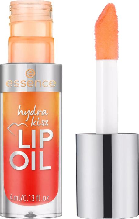 essence Hydra Kiss Lip Oil (02, Honey)