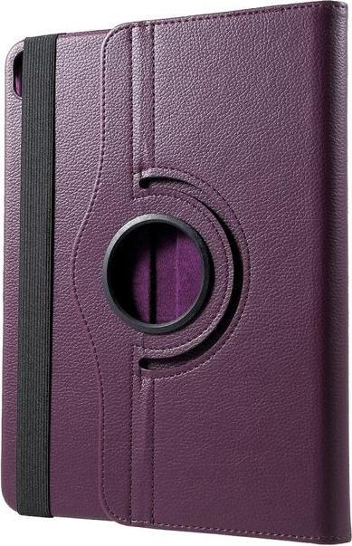 Immagine prodotto MU Classic Copertura in pelle girevole (iPad Pro 12.9 2020 (4. Gen))