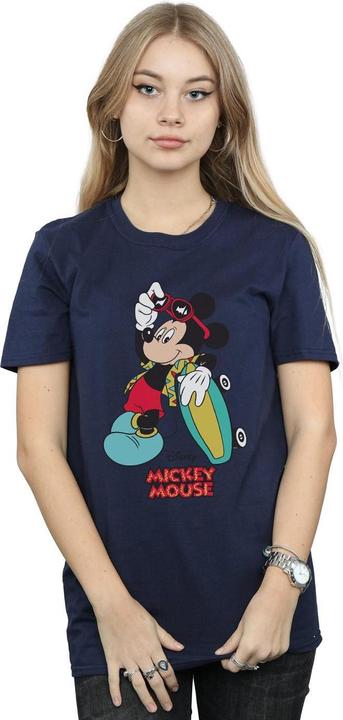 Produktbild Disney Mickey Mouse Skate Dude TShirt (L)