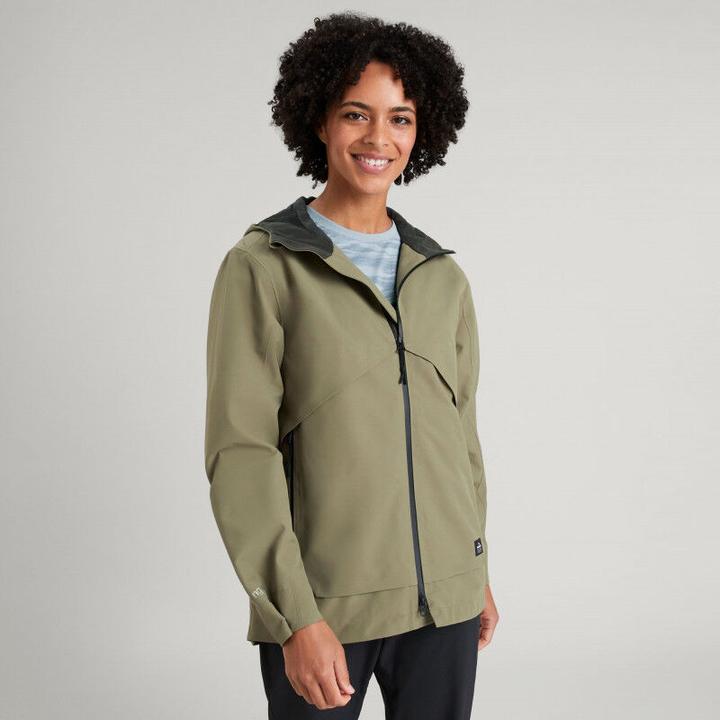 Kathmandu Amphi 2L Rain Jacket (8)