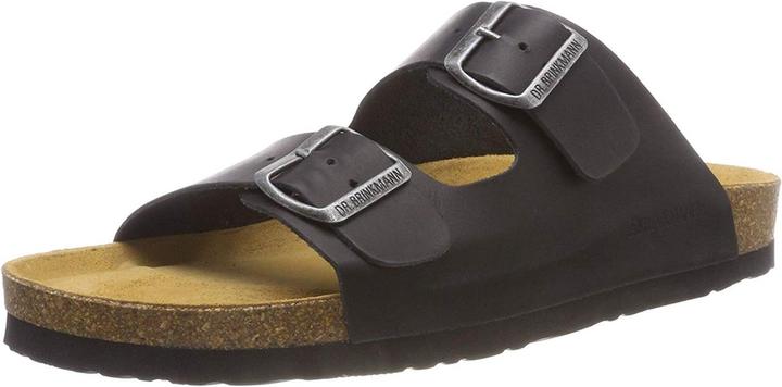Actual product image Dr. Brinkmann Mules (41)