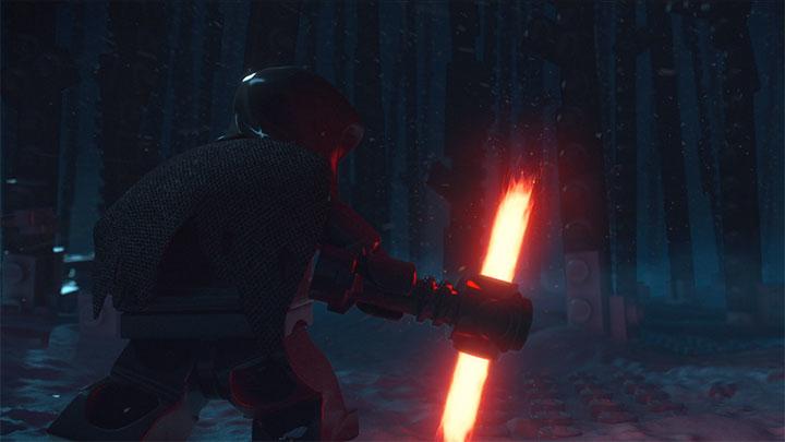 Image du produit WB LEGO Star Wars : The Force Awakens (Xbox One X, Xbox Series X, EN, IT)