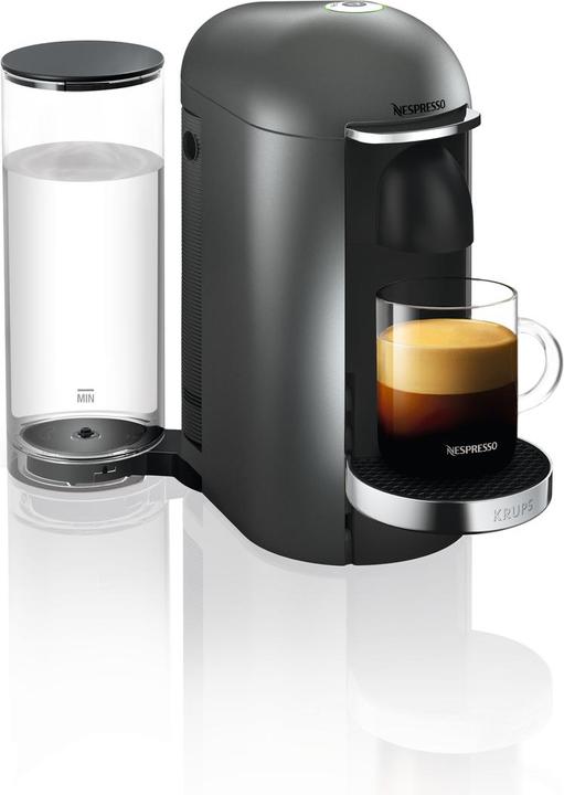 Krups Vertuo Plus (NESPRESSO Vertuo)