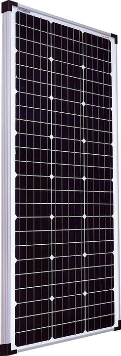 Produktbild Enjoy solar Solarmodul (100 W, 8.80 kg)