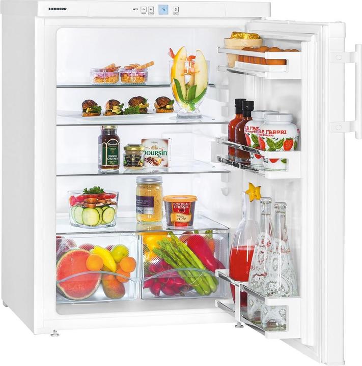 Actual product image Liebherr TP 1760 (155 l)