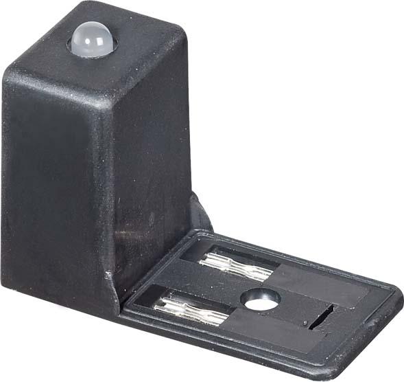 Murr Elektronik Modulo di soppressione delle interferenze della valvola