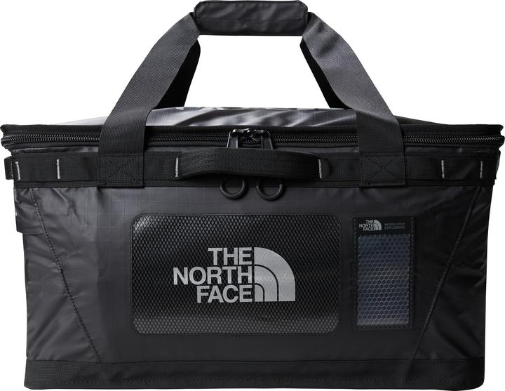 Actual product image North Face Base Camp Gear Box M (58.20 l)