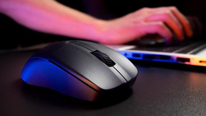 Produktbild Turtle Beach PURE AIR - Gaming Mouse (Kabellos)