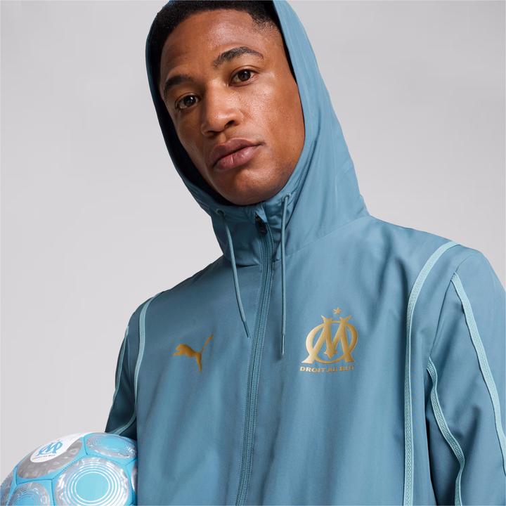 Produktbild Puma prematch-jacke om 2024/25 (S)