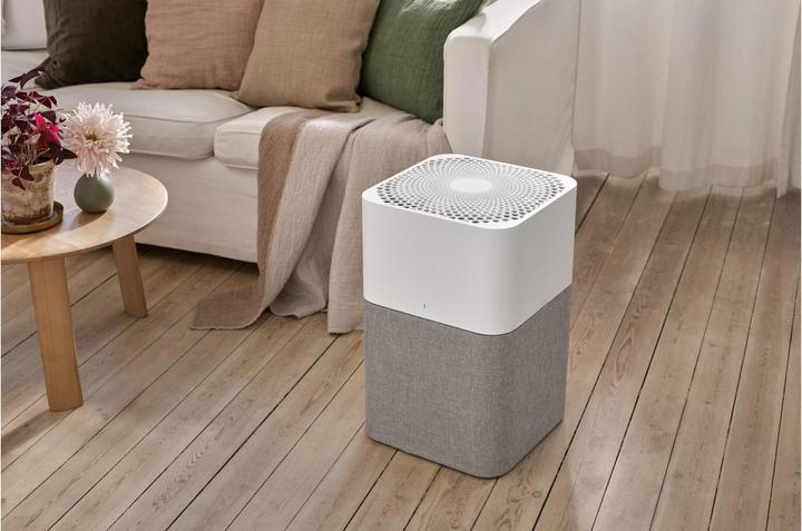 Actual product image Blueair 3610 (51 m²)