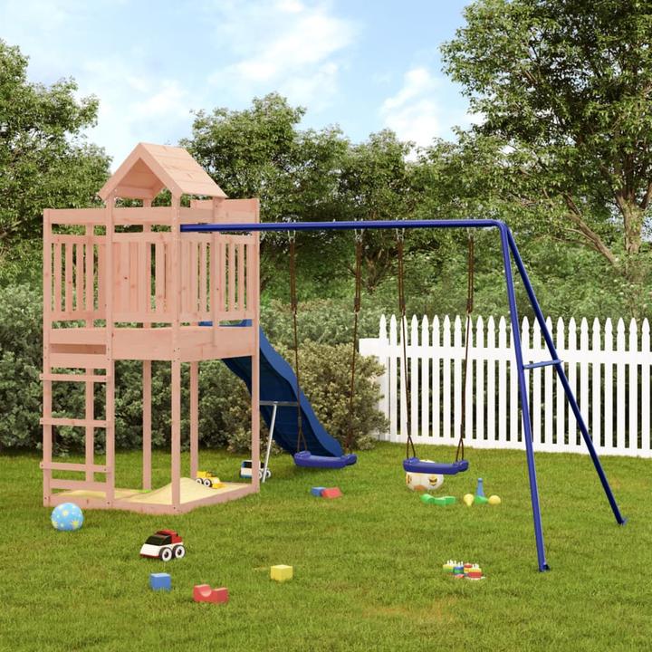 Actual product image VidaXL Erhan