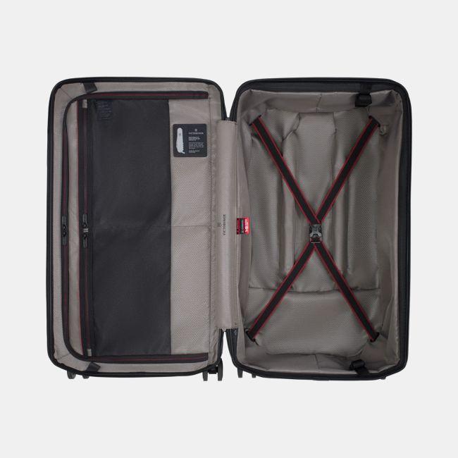 Produktbild Victorinox Spectra 3.0, Trunk Large Case, Storm (99 l, XL (ab 115l))