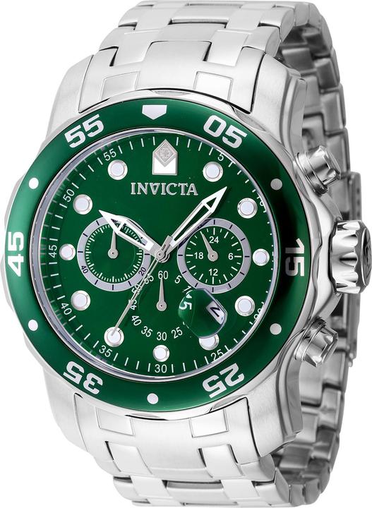 Produktbild Invicta Pro Diver - 47559 (Chronograph, 48 mm)