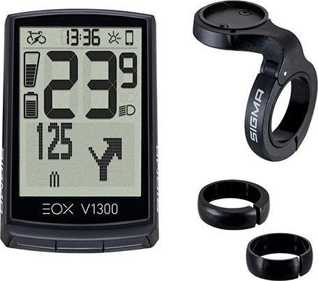 Produktbild Sigma EOX View 1300