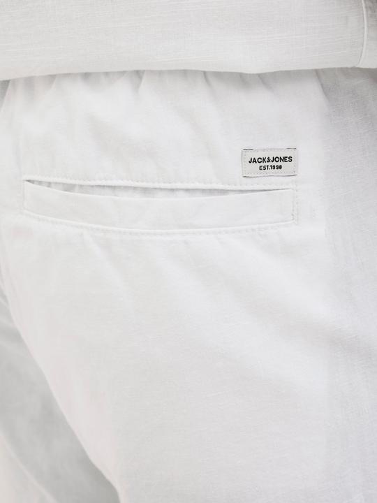 Produktbild Jack & Jones Jpstjaiden Jjsummer Jogger Short Sn (XS)