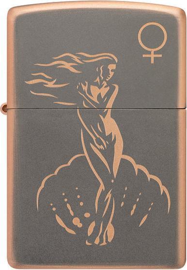 Image du produit Zippo déesse romaine Vénus