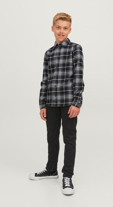 Immagine prodotto Jack & Jones Jeans Glenn Original MF 072 slim fit per ragazzi (164)